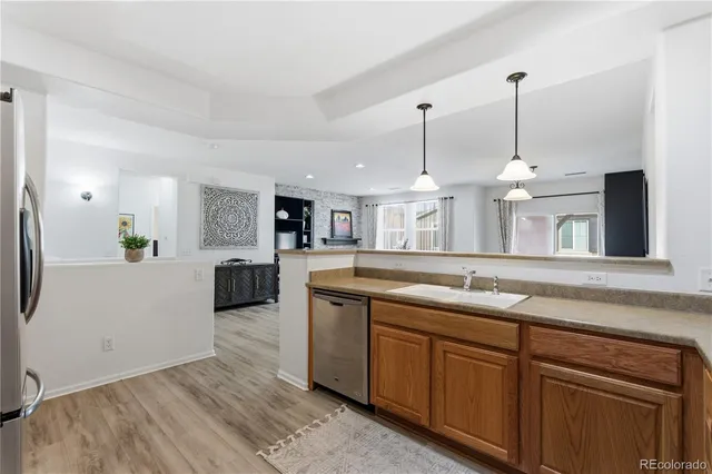 $470,000 | 3851 Stonebrush Drive, Unit 11B, Highlands Ranch, CO 80126