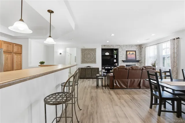 $470,000 | 3851 Stonebrush Drive, Unit 11B, Highlands Ranch, CO 80126