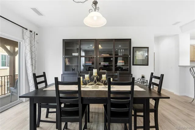 $470,000 | 3851 Stonebrush Drive, Unit 11B, Highlands Ranch, CO 80126