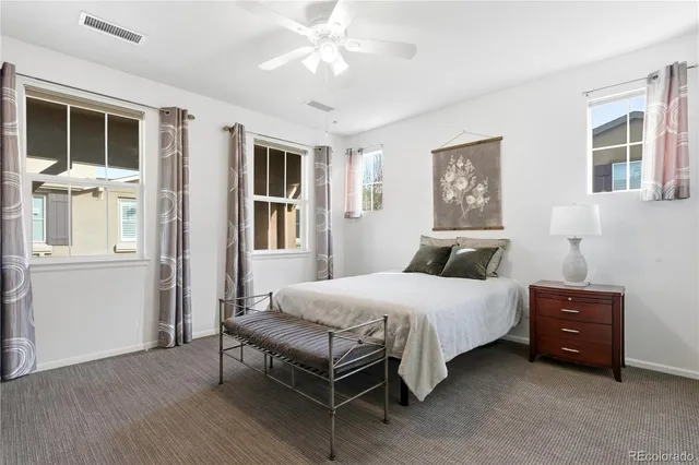 $470,000 | 3851 Stonebrush Drive, Unit 11B, Highlands Ranch, CO 80126