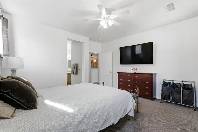 $470,000 | 3851 Stonebrush Drive, Unit 11B, Highlands Ranch, CO 80126