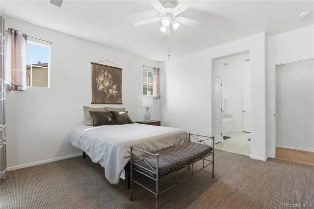 $470,000 | 3851 Stonebrush Drive, Unit 11B, Highlands Ranch, CO 80126