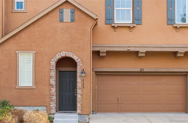 $470,000 | 3851 Stonebrush Drive, Unit 11B, Highlands Ranch, CO 80126