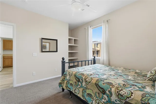 $470,000 | 3851 Stonebrush Drive, Unit 11B, Highlands Ranch, CO 80126