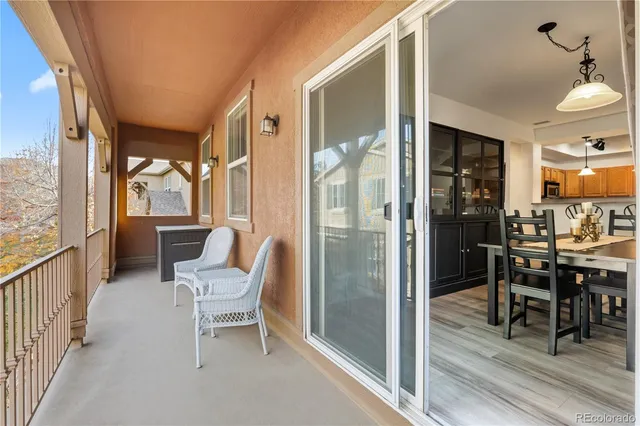 $470,000 | 3851 Stonebrush Drive, Unit 11B, Highlands Ranch, CO 80126