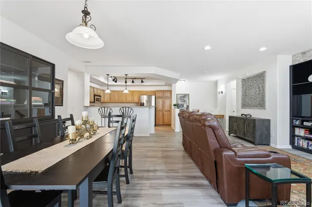 $470,000 | 3851 Stonebrush Drive, Unit 11B, Highlands Ranch, CO 80126