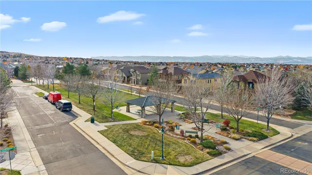 $470,000 | 3851 Stonebrush Drive, Unit 11B, Highlands Ranch, CO 80126