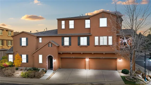 $470,000 | 3851 Stonebrush Drive, Unit 11B, Highlands Ranch, CO 80126
