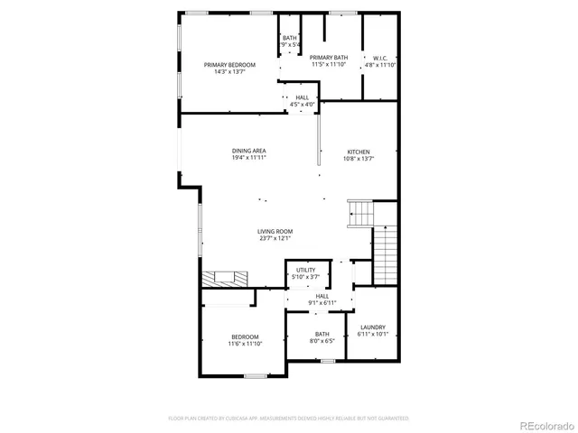 $470,000 | 3851 Stonebrush Drive, Unit 11B, Highlands Ranch, CO 80126