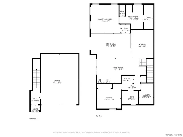 $470,000 | 3851 Stonebrush Drive, Unit 11B, Highlands Ranch, CO 80126