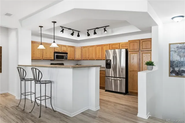 $470,000 | 3851 Stonebrush Drive, Unit 11B, Highlands Ranch, CO 80126