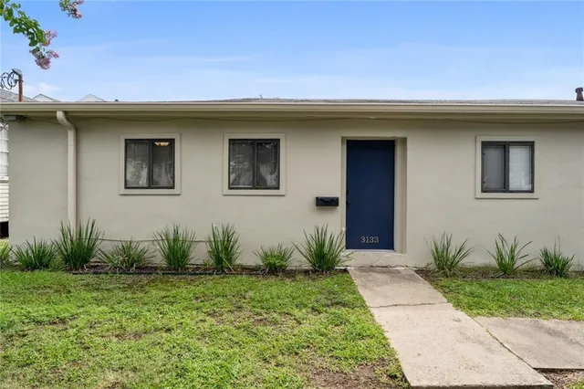 $1,300 | 3133 Chippewa Street, New Orleans, LA 70115