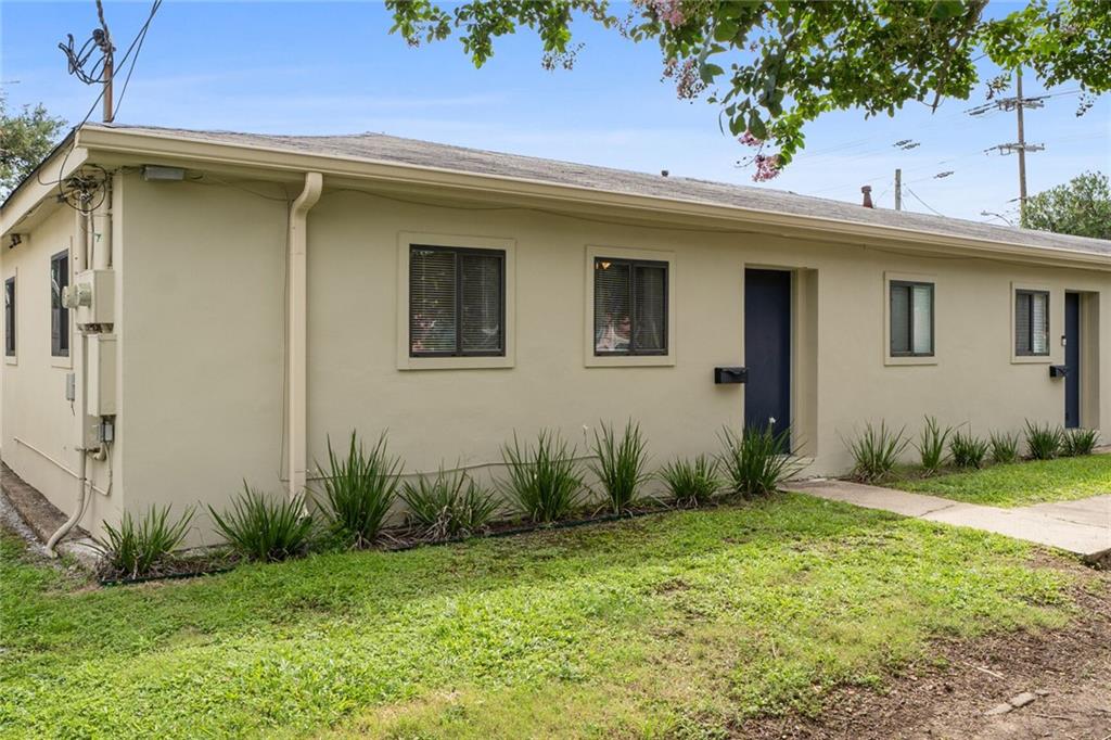 3133 Chippewa Street New Orleans, LA 70115 - Photo 2 of 12