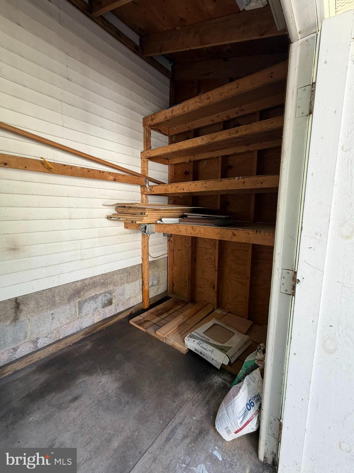 2923 Fairhill Road Fairfax, VA 22031 - Photo 55 of 63 Small Shed