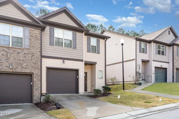 $343,000 | 108 Bella Place, Holly Springs, NC 27540