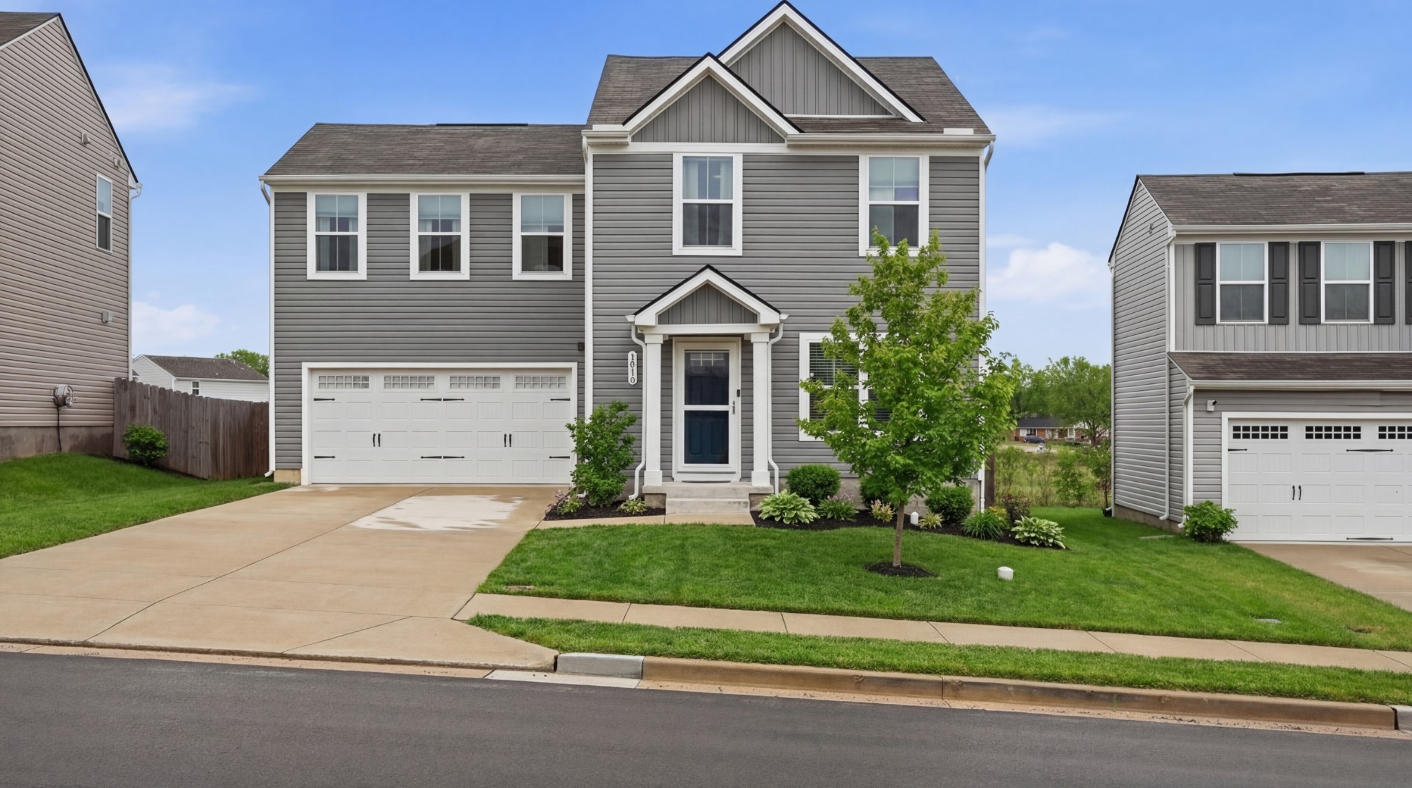 3016 Sapgate Lane Nashville, TN 37207 - Photo 2 of 28