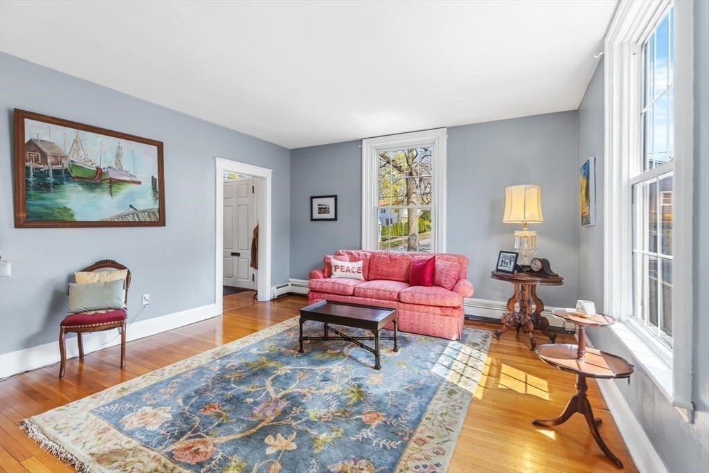 32 Lincoln Road Medford, MA 02155 - Photo 18 of 42