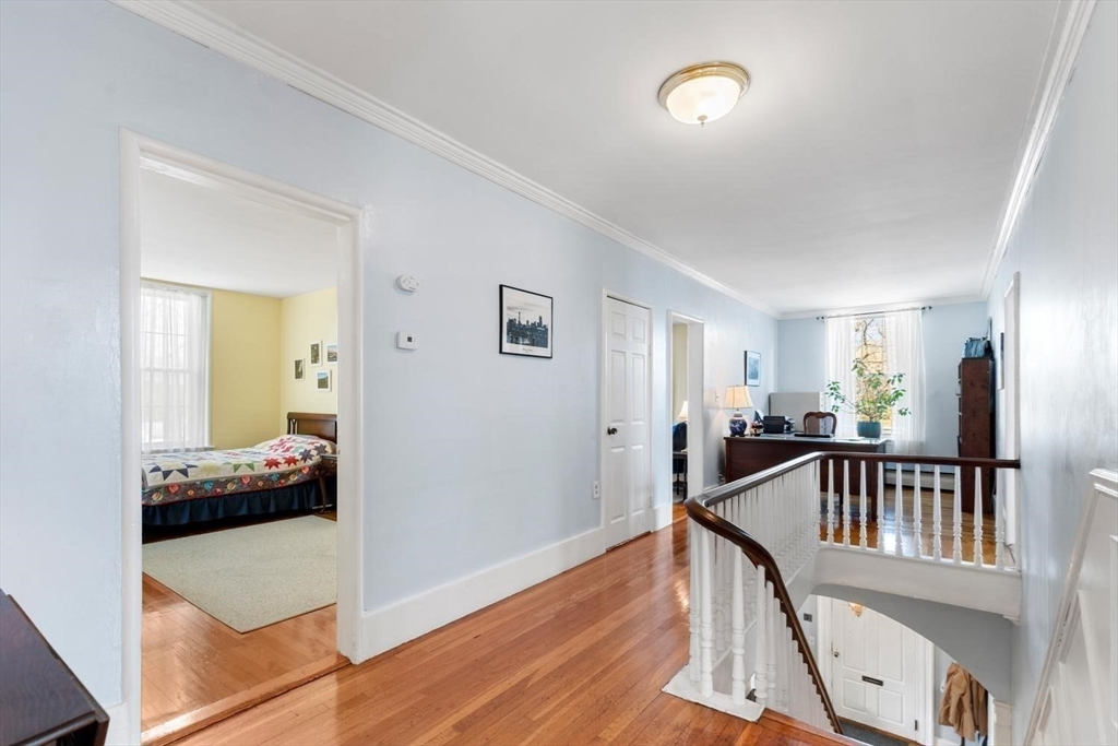 32 Lincoln Road Medford, MA 02155 - Photo 21 of 42