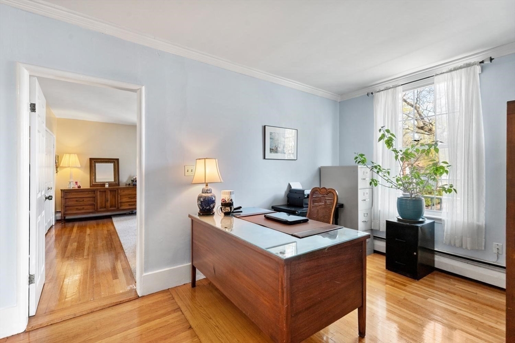 32 Lincoln Road Medford, MA 02155 - Photo 22 of 42