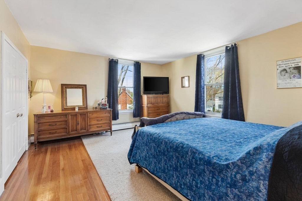 32 Lincoln Road Medford, MA 02155 - Photo 23 of 42