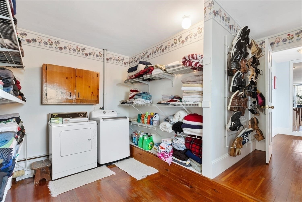 32 Lincoln Road Medford, MA 02155 - Photo 29 of 42