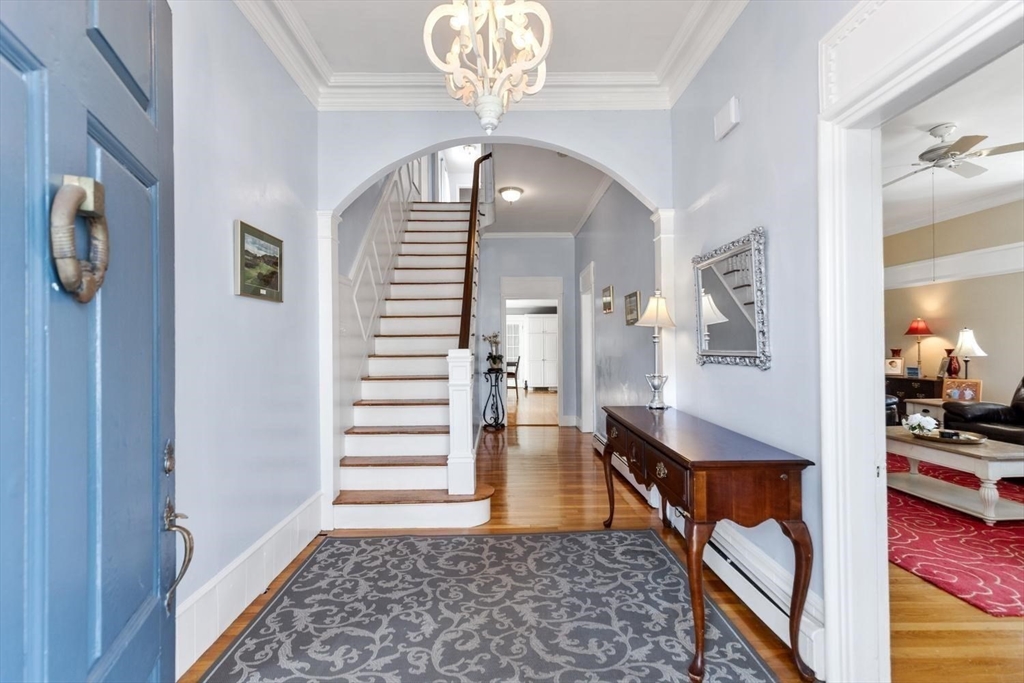 32 Lincoln Road Medford, MA 02155 - Photo 3 of 42