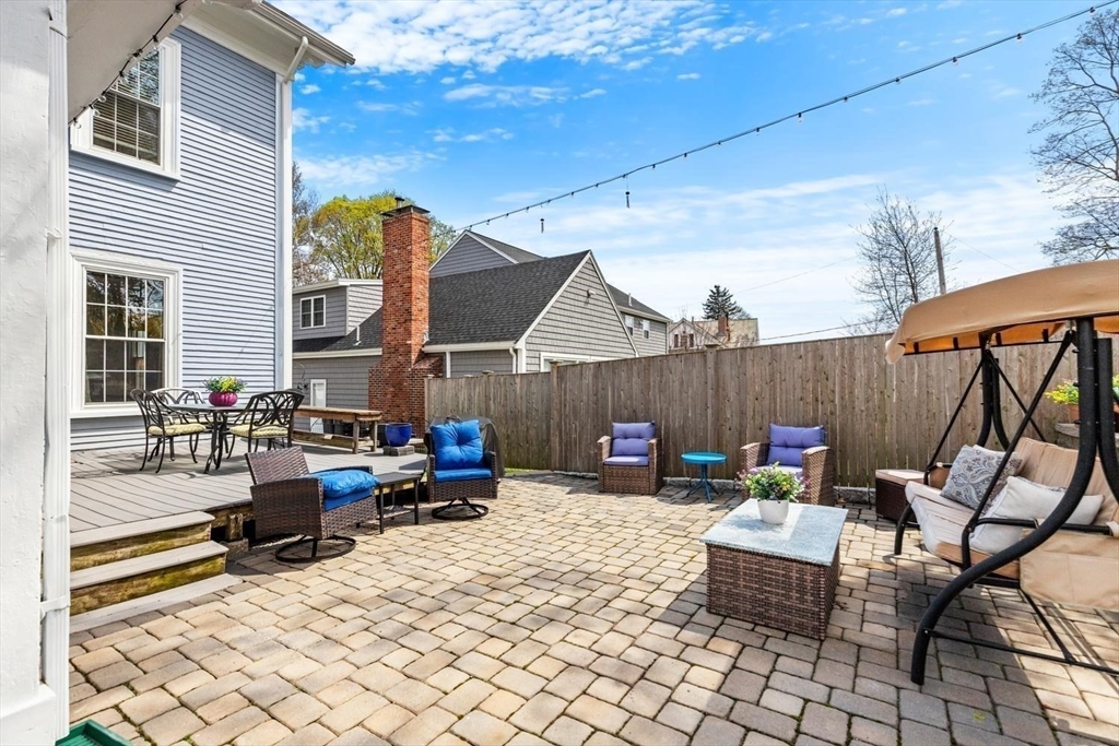 32 Lincoln Road Medford, MA 02155 - Photo 33 of 42