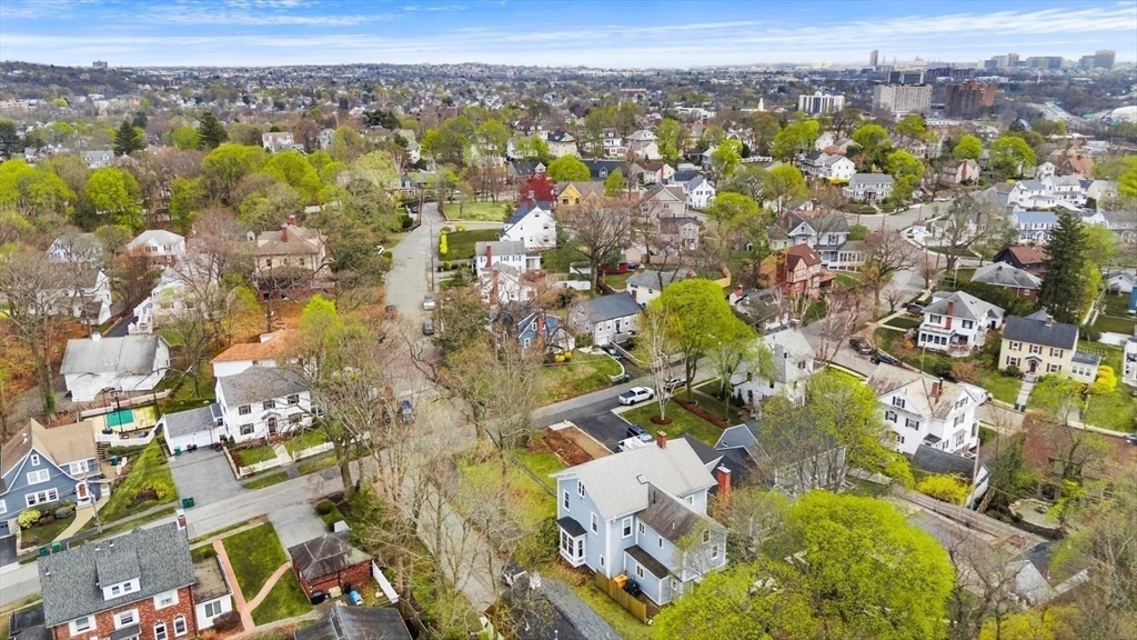 32 Lincoln Road Medford, MA 02155 - Photo 35 of 42