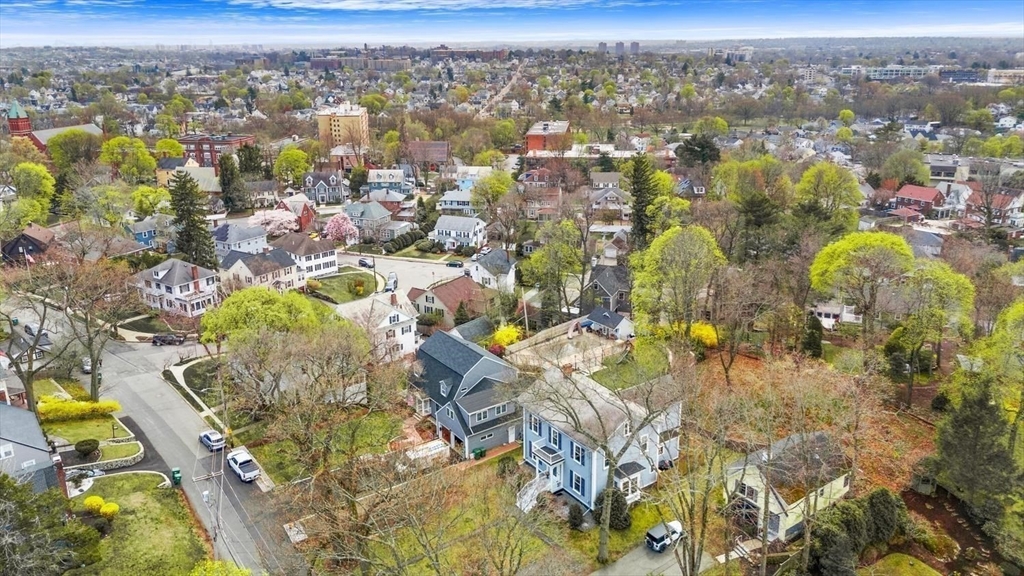 32 Lincoln Road Medford, MA 02155 - Photo 36 of 42