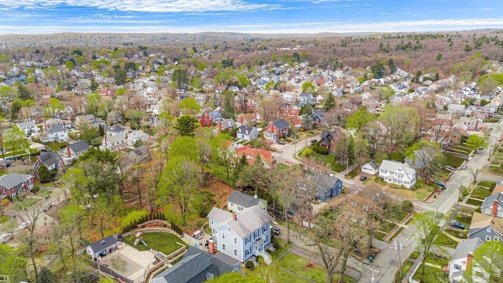 32 Lincoln Road Medford, MA 02155 - Photo 40 of 42