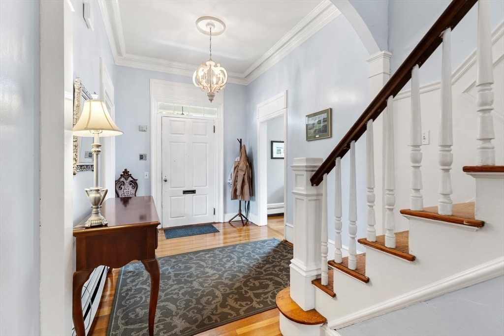 32 Lincoln Road Medford, MA 02155 - Photo 4 of 42