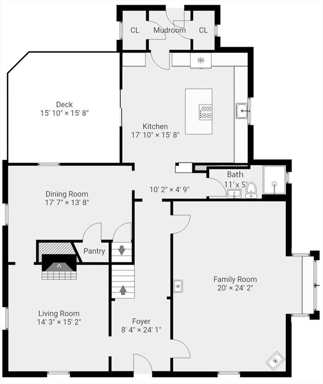 32 Lincoln Road Medford, MA 02155 - Photo 41 of 42