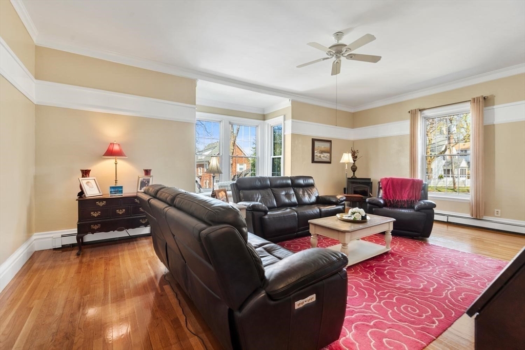 32 Lincoln Road Medford, MA 02155 - Photo 6 of 42