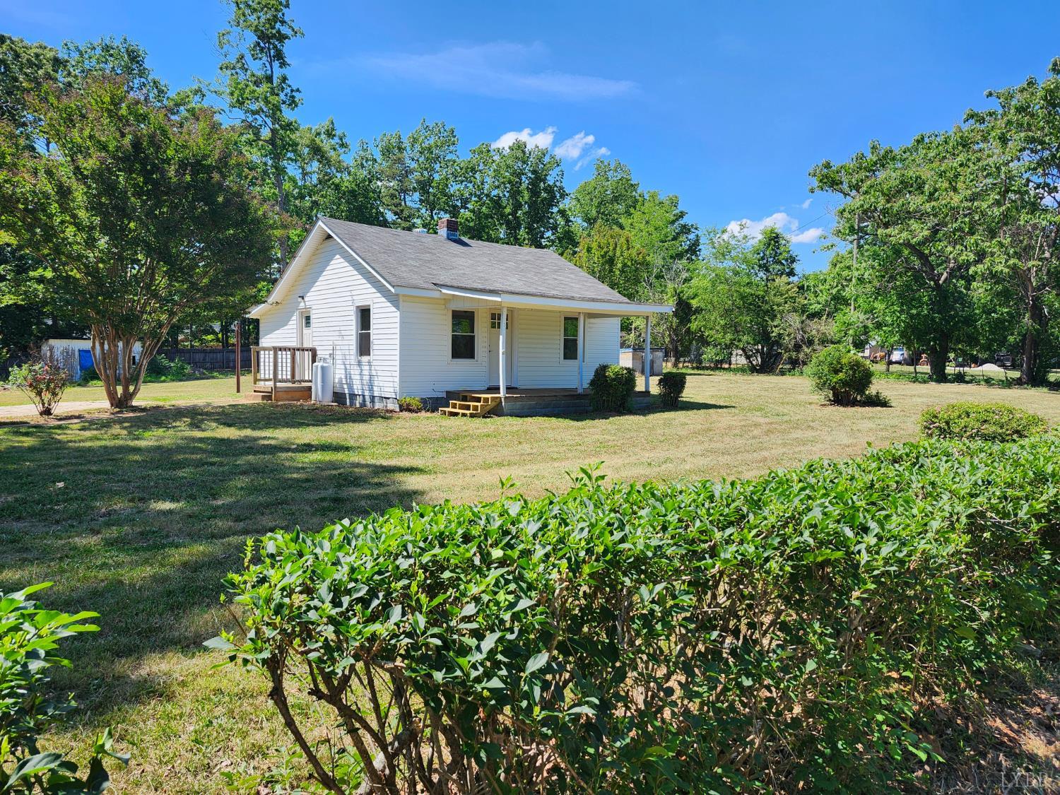 2237 Purdum Mill Road Appomattox, VA 24522 - Photo 1 of 10