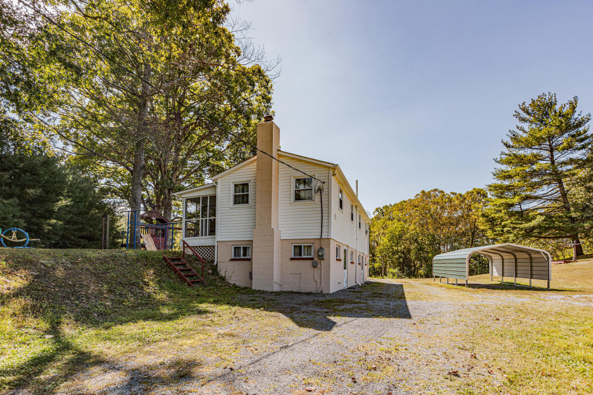 541 Pig Run Road Millboro, VA 24460 - Photo 1 of 54 3
