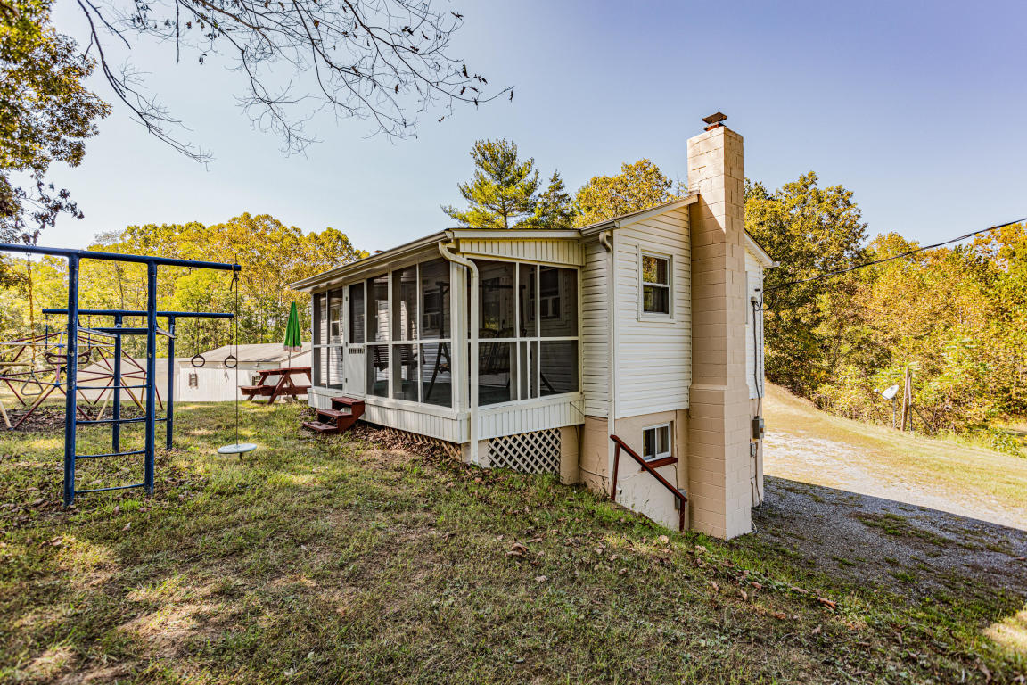 541 Pig Run Road Millboro, VA 24460 - Photo 3 of 54 2