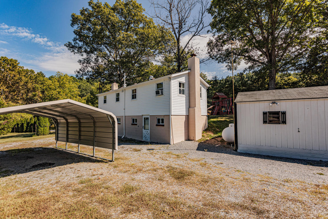 541 Pig Run Road Millboro, VA 24460 - Photo 5 of 54 5