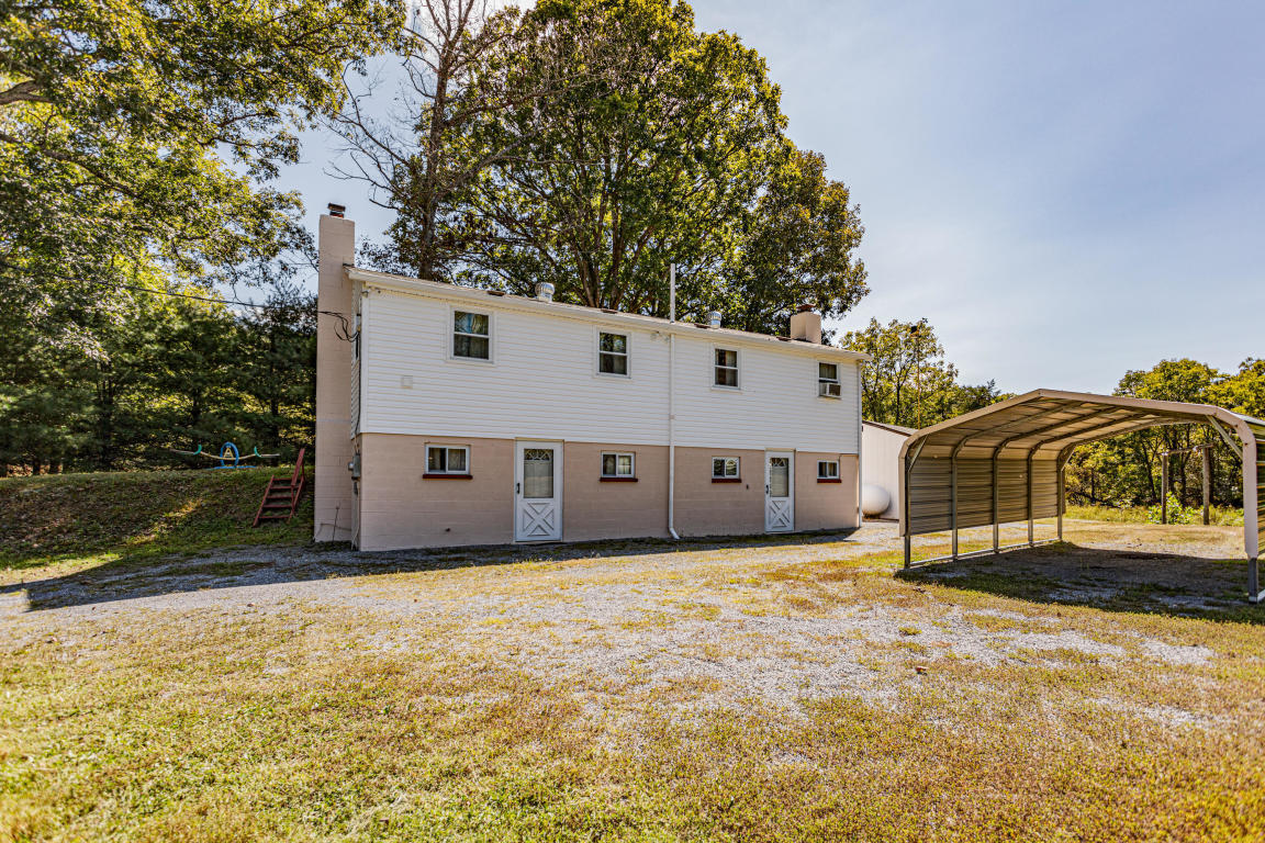 541 Pig Run Road Millboro, VA 24460 - Photo 6 of 54 6