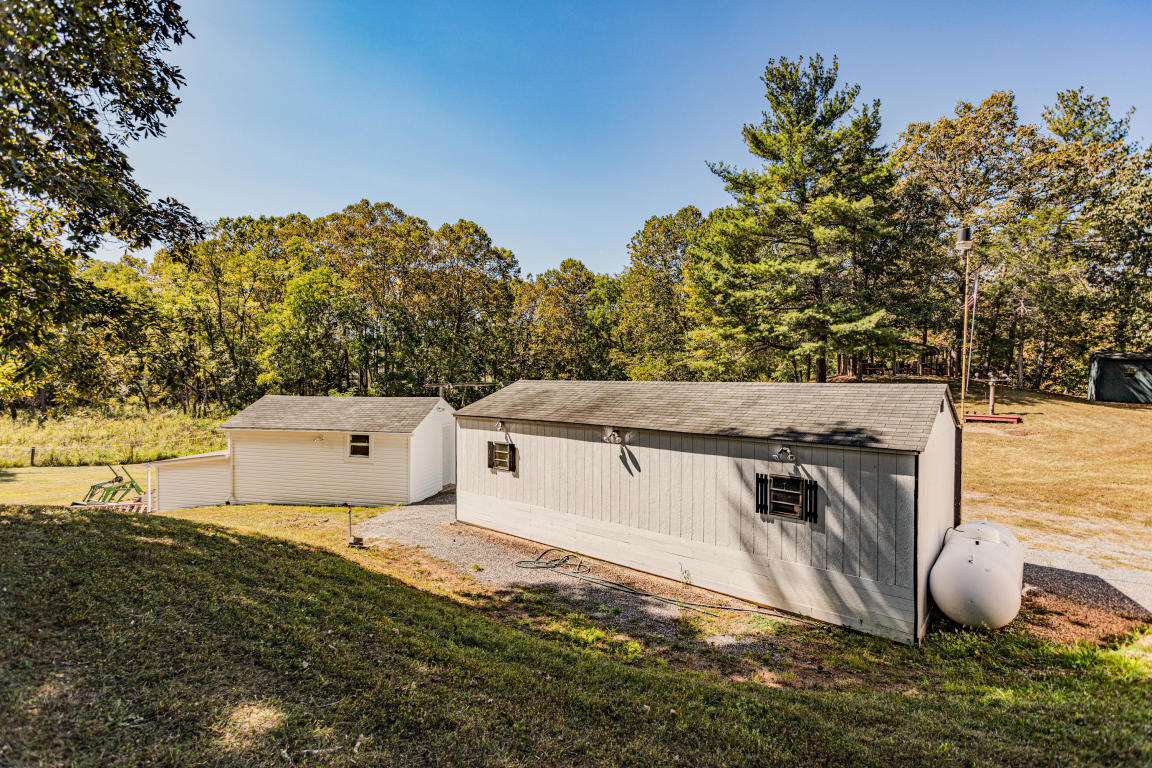 541 Pig Run Road Millboro, VA 24460 - Photo 8 of 54 8
