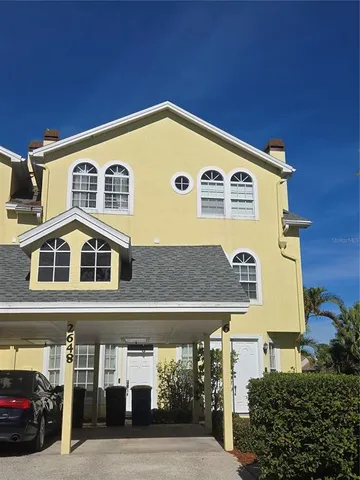 $2,795 | 2648 Sabal Springs Drive, Unit 6, Clearwater, FL 33761