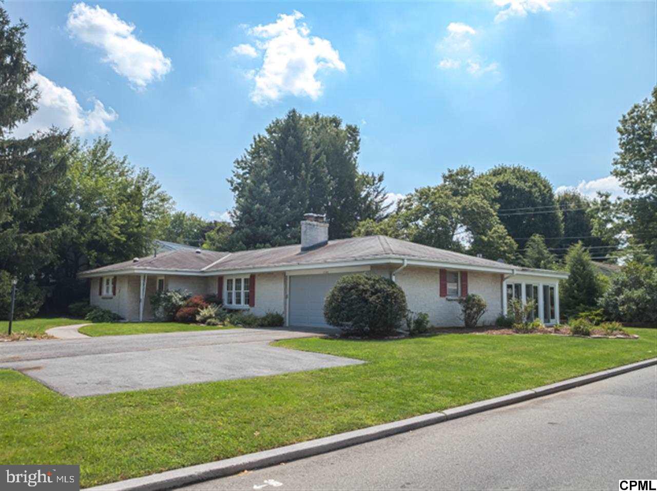 1506 Fishburn Road Hershey, PA 17033 - Photo 1 of 1 Gallery Image 1