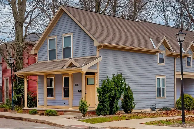 $449,900 | 802 Lavina Street, Fort Wayne, IN 46802