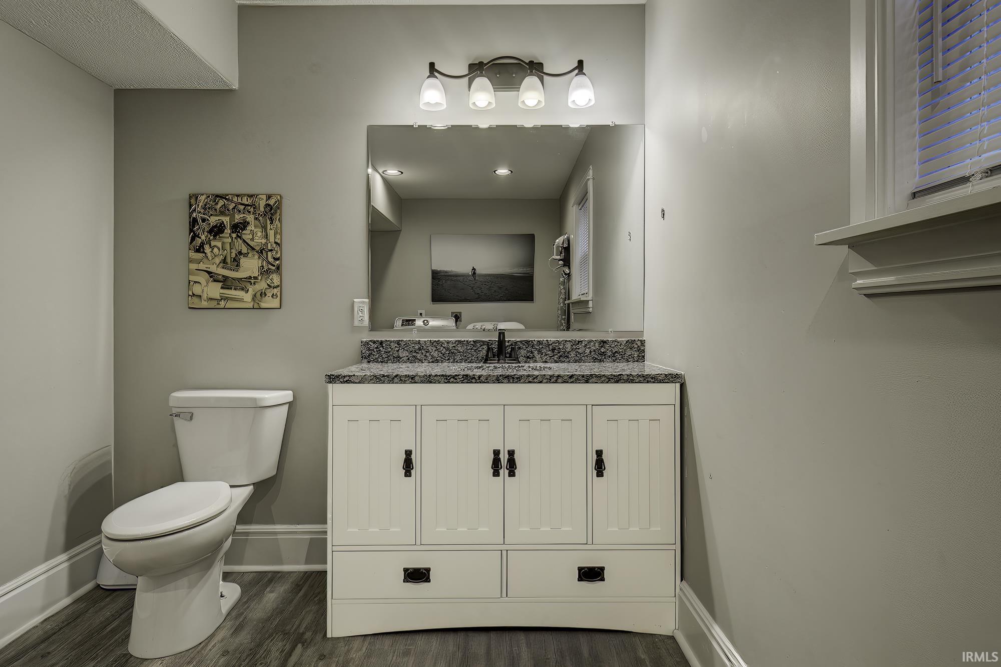 802 Lavina Street Fort Wayne, IN 46802 - Photo 14 of 35