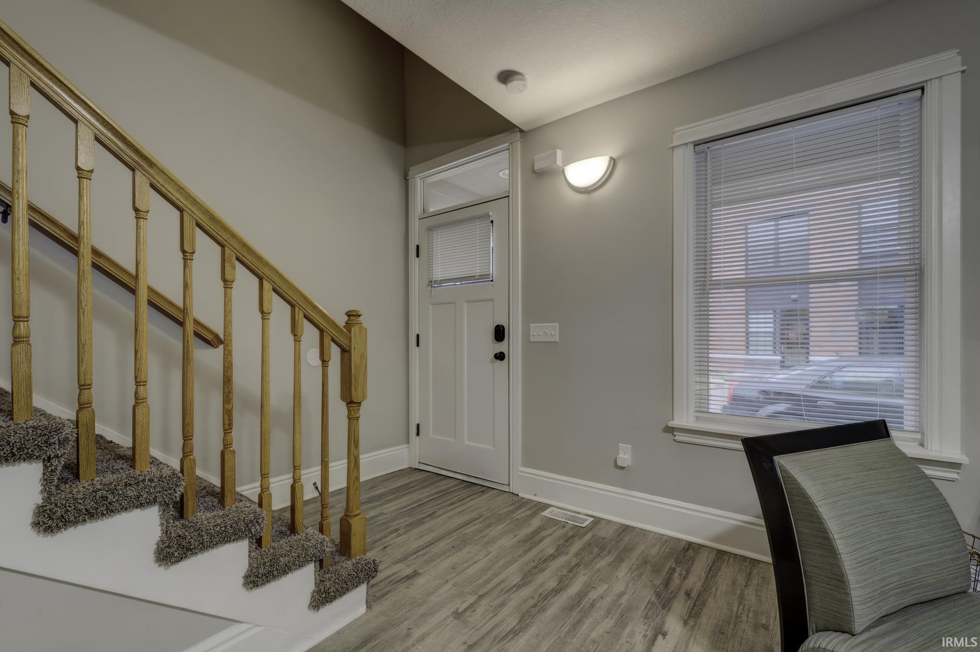 802 Lavina Street Fort Wayne, IN 46802 - Photo 16 of 35