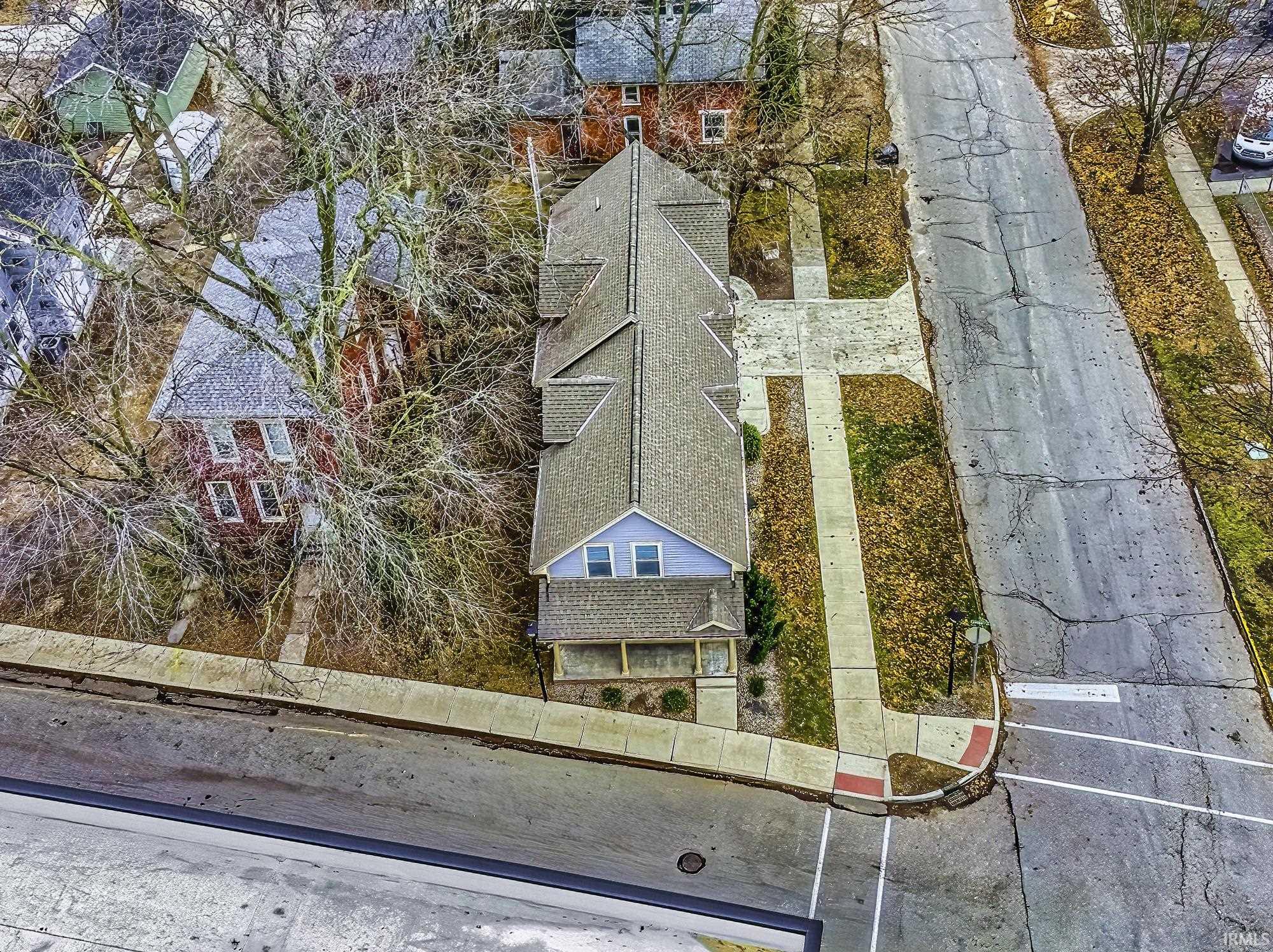 802 Lavina Street Fort Wayne, IN 46802 - Photo 30 of 35