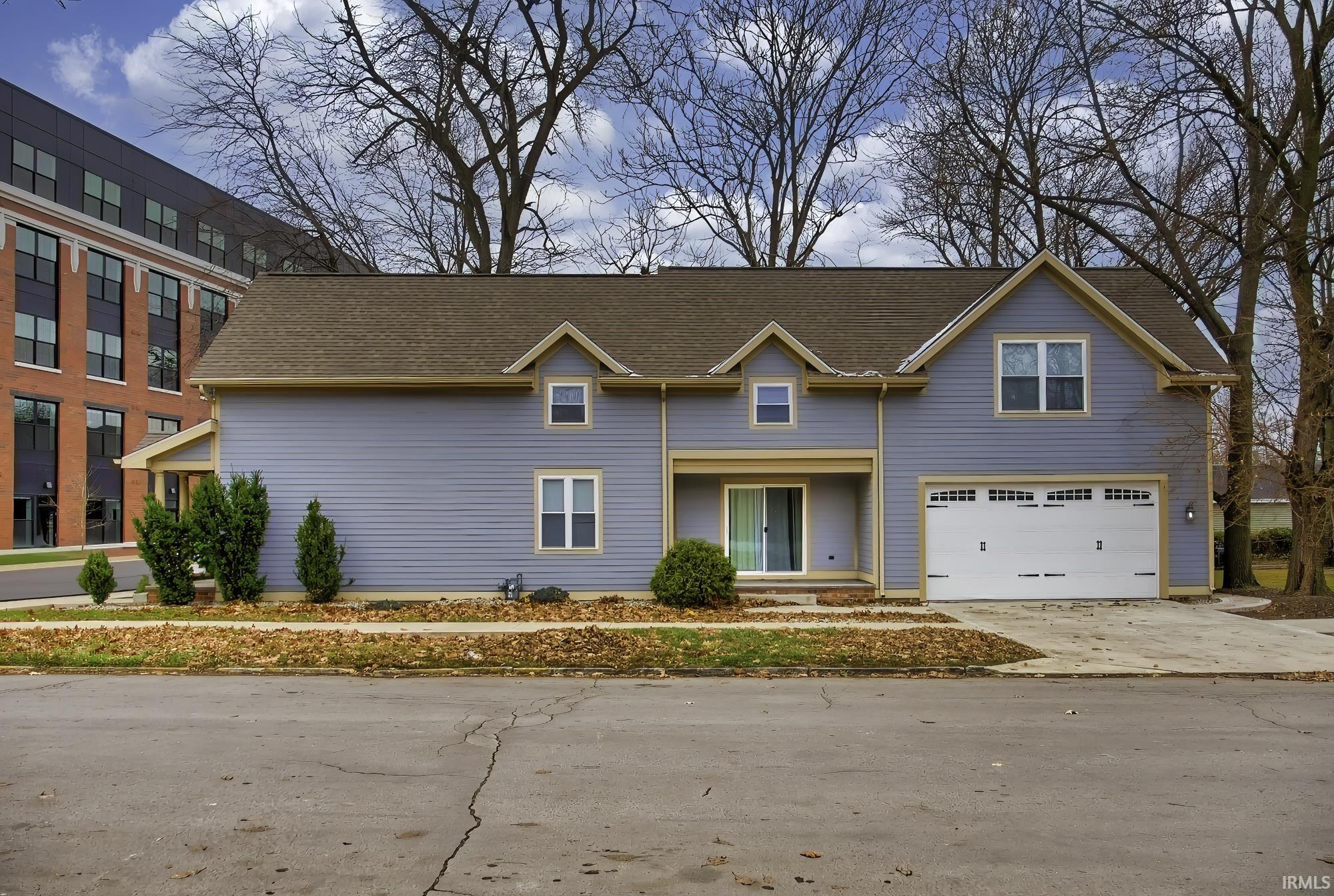 802 Lavina Street Fort Wayne, IN 46802 - Photo 35 of 35
