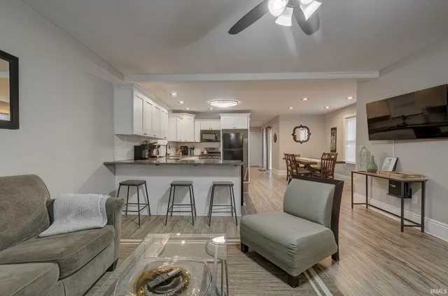 $449,900 | 802 Lavina Street, Fort Wayne, IN 46802