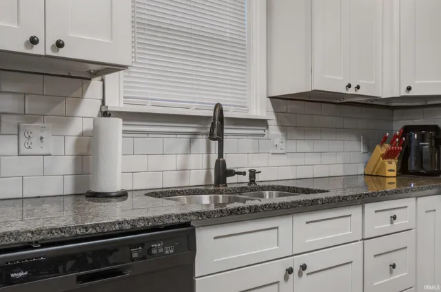 $449,900 | 802 Lavina Street, Fort Wayne, IN 46802