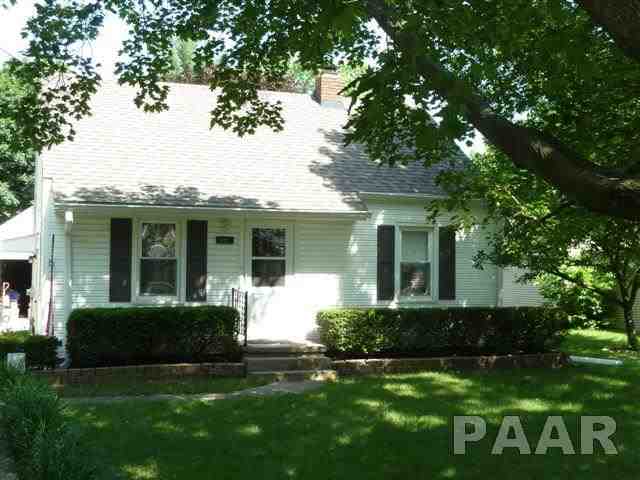 8707 North Picture Ridge Road Peoria, IL 61615 - Photo 1 of 12 Gallery Image 1