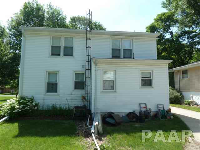 8707 North Picture Ridge Road Peoria, IL 61615 - Photo 2 of 12 Gallery Image 2